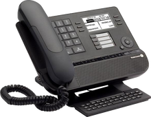 Charger l'image dans la galerie, Téléphones de bureau Alcatel‑Lucent 8028 Premium