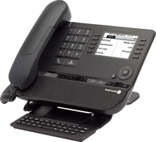Charger l'image dans la galerie, Téléphones de bureau Alcatel‑Lucent 8038 Premium