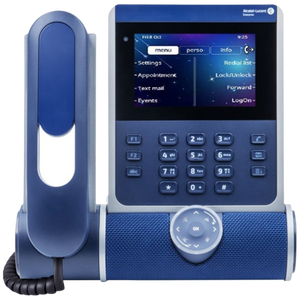 Téléphones de bureau Alcatel‑Lucent ALE-400