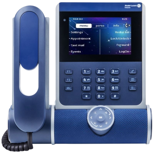 Téléphones de bureau Alcatel‑Lucent ALE-400