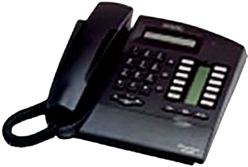 Téléphones de bureau Alcatel‑Lucent 4020