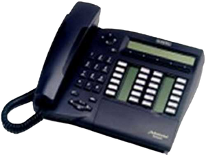 Téléphones de bureau Alcatel‑Lucent 4035