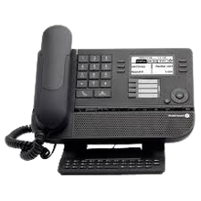 Charger l'image dans la galerie, Téléphones de bureau Alcatel‑Lucent 8029