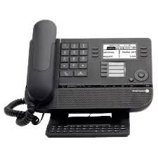 Téléphones de bureau Alcatel‑Lucent 8029