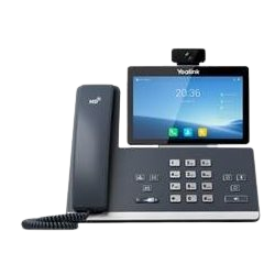 Téléphone Yealink T58W Pro PoE Wifi Bluetooth + Cam