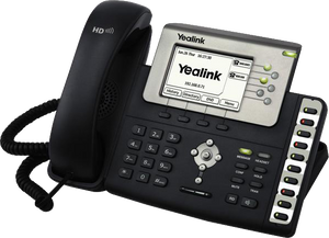 Téléphone Yealink T28P