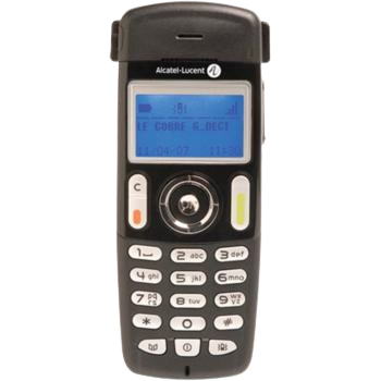Téléphones DECT Alcatel‑Lucent 300