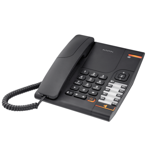 Téléphones de bureau Alcatel‑Lucent temporis 380