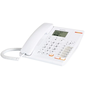 Téléphones de bureau Alcatel‑Lucent temporis 580