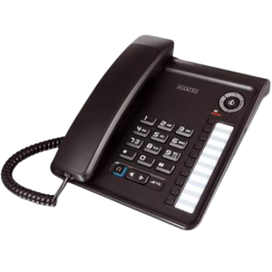 Téléphones de bureau Alcatel‑Lucent temporis 300
