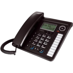 Téléphones de bureau Alcatel‑Lucent temporis 700