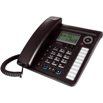 Téléphones de bureau Alcatel‑Lucent temporis 700