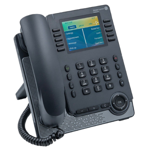 Téléphones de bureau Alcatel‑Lucent 30H