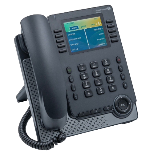 Téléphones de bureau Alcatel‑Lucent 30H