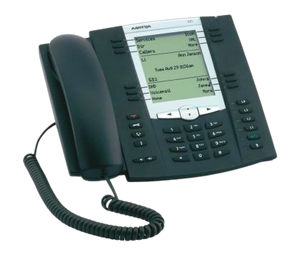 Mitel / Aastra Poste 6755i