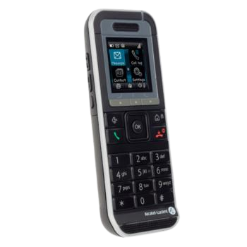 Téléphones DECT Alcatel‑Lucent 8232