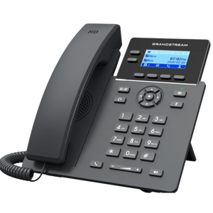 Téléphone Grandstream GRP 2602 Wifi