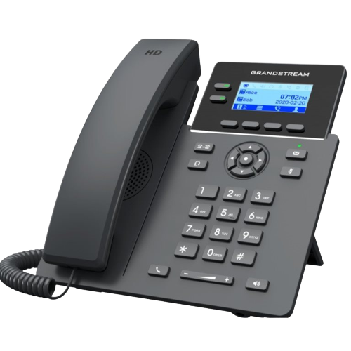 Téléphone Grandstream GRP 2602