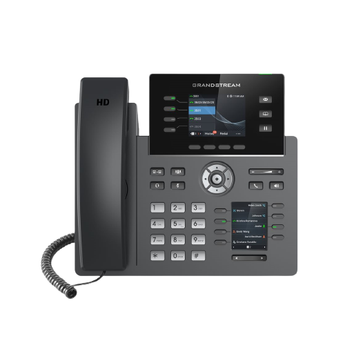 Téléphone Grandstream GRP 2614