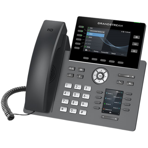 Téléphone Grandstream GRP 2616