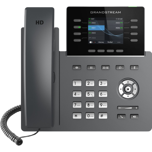 Téléphone Grandstream GRP 2624
