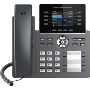 Téléphone Grandstream GRP 2634