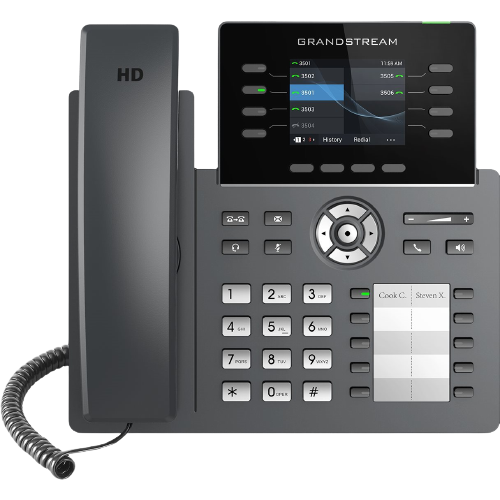 Téléphone Grandstream GRP 2634