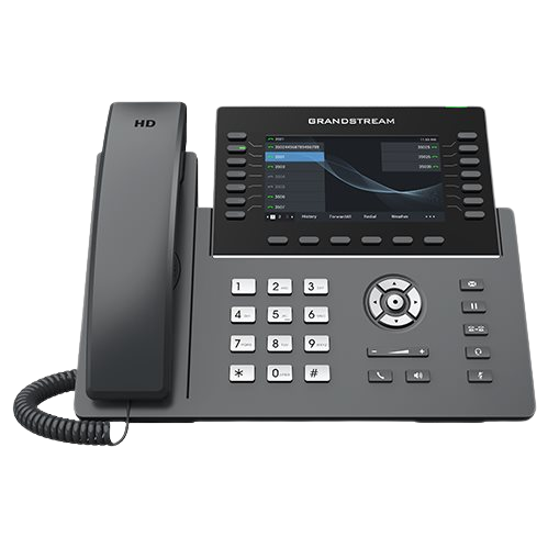 Téléphone Grandstream GRP 2650