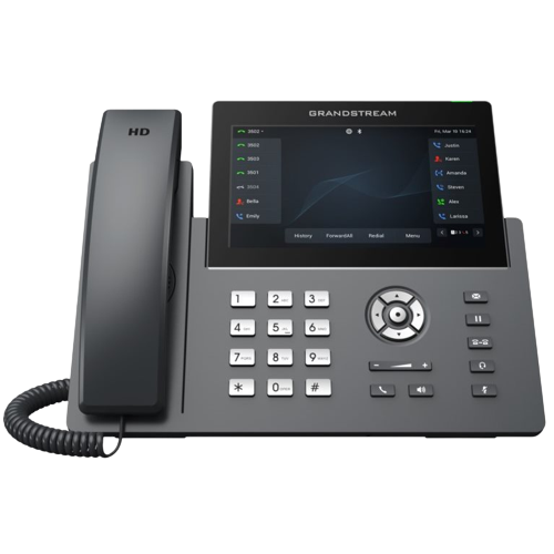 Téléphone Grandstream GRP 2670