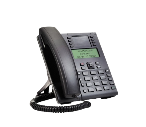 Mitel / Aastra Poste 6865i