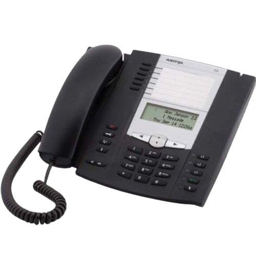 Mitel / Aastra Poste 6753i