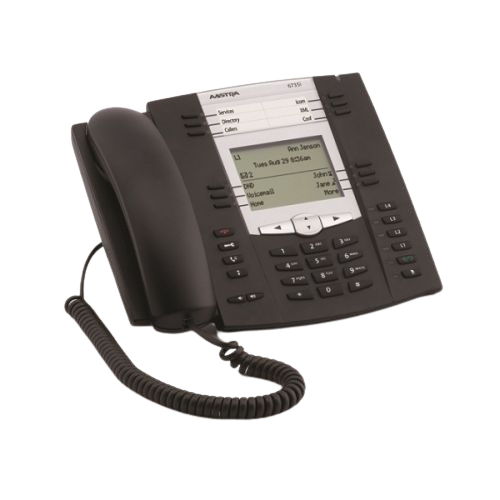 Mitel / Aastra Poste 6735i