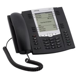 Mitel / Aastra Poste 6737i