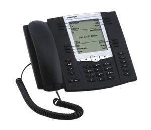 Mitel / Aastra Poste 6757i