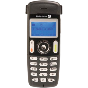 Téléphones DECT Alcatel‑Lucent 300