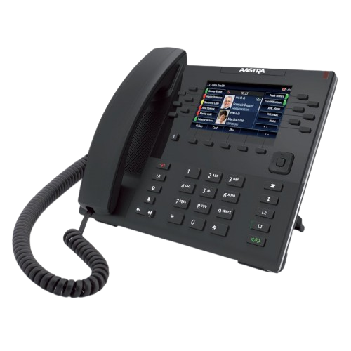 Mitel / Aastra Poste 6869i